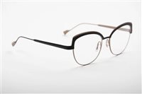 Montatura vista Caroline Abram Donna X-TASE 55 545 - X-TASE 55 545